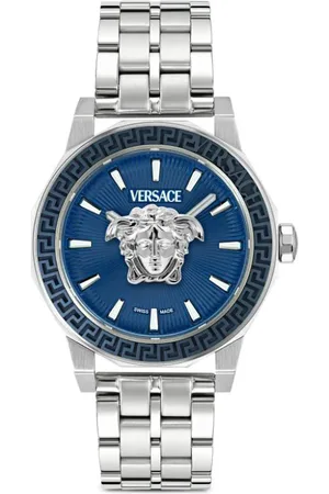 VERSACE Reloj Medusa Deco de 43mm