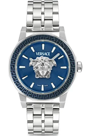 VERSACE Reloj Medusa Deco de 43mm