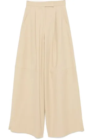 Max Mara Pantalones Avoriaz