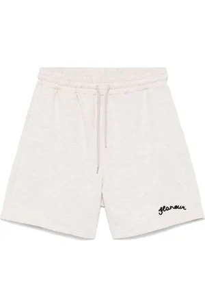 FLÂNEUR Shorts Signature