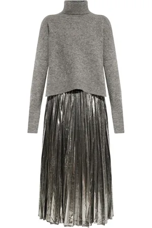 AllSaints Vestido Spark