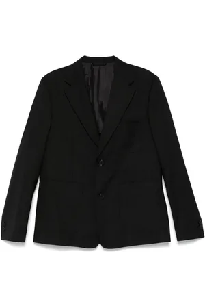mfpen Blazer con botones