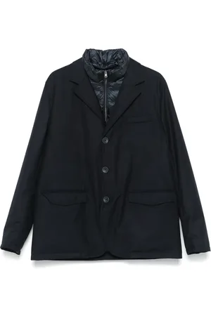 HERNO Blazer capitonado