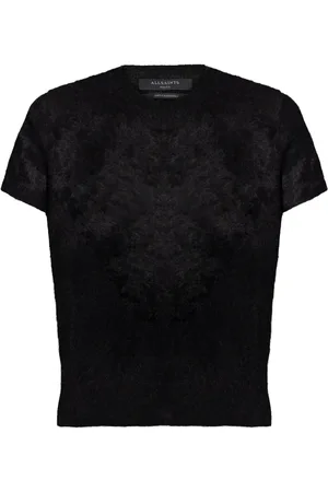 AllSaints Top Rebel