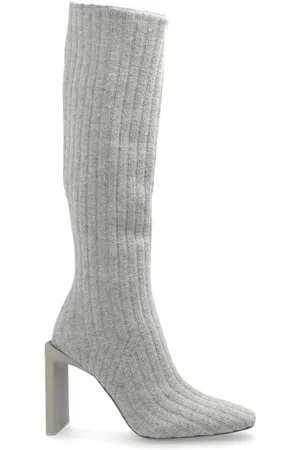 FEAR OF GOD Botas tejidas