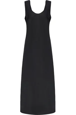 Samsøe Samsøe Vestido midi Sasumma