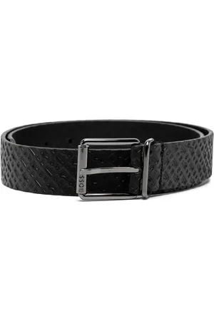HUGO BOSS Cinturón Roll B