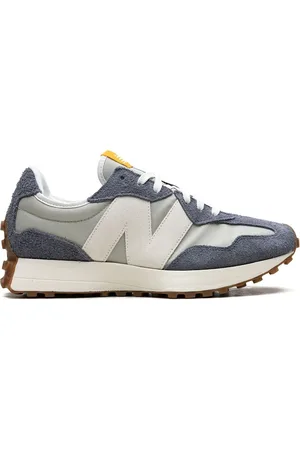 New Balance Tenis 327 Purple
