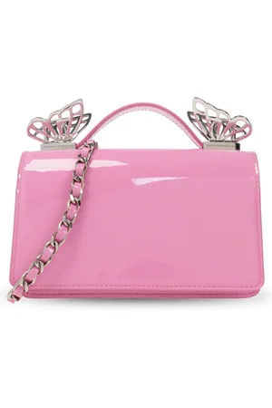 SOPHIA WEBSTER Bolsa Mariposa mini