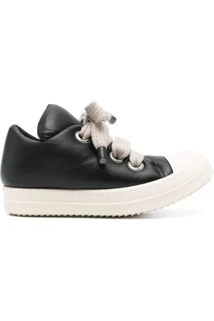 Rick Owens Tenis Jumbo