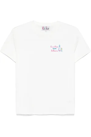 MC2 SAINT BARTH Playera Emilie
