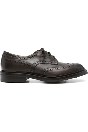 TRICKERS Zapatos de vestir con agujetas