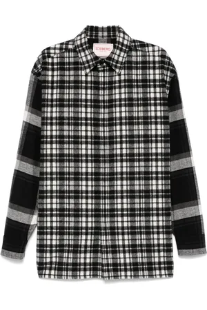 Iceberg Camisa con motivo