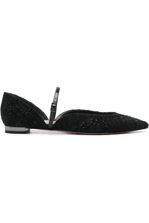 Aquazzura Flats Bellezza
