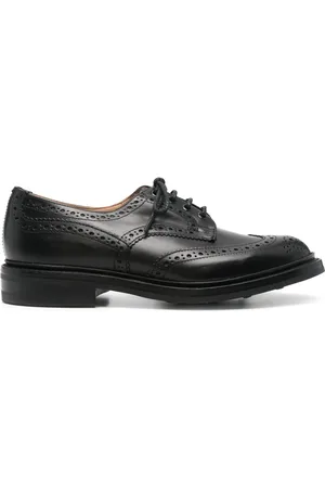 TRICKERS Zapatos de vestir con agujetas