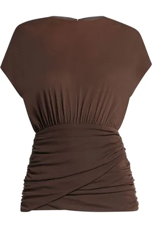 CHATS BY C.DAM Vestido largo Dian