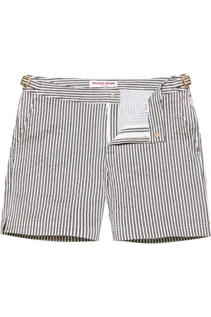 Orlebar Brown Shorts de playa Bulldog Classic