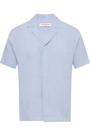 Orlebar Brown Camisa Maitan
