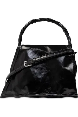Y / PROJECT Tote asimétrico
