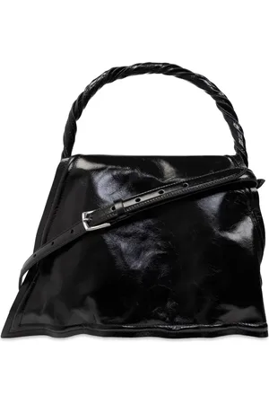 Y / PROJECT Tote asimétrico