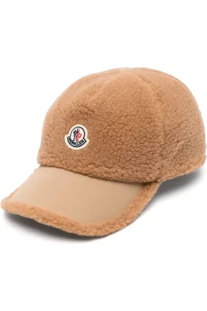 Moncler Gorra texturizada