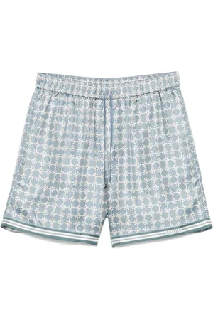 AMIRI Shorts MA Quad
