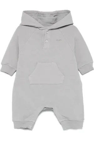 TEDDY & MINOU Romper de tejido jersey