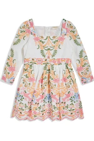 Marlo Vestido corto Lyla