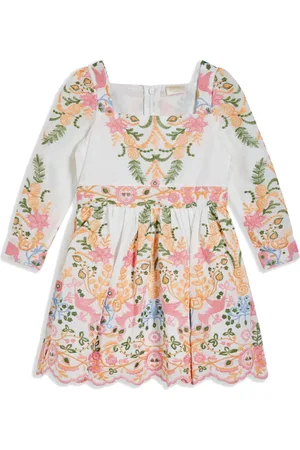 Marlo Vestido corto Lyla