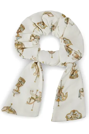 Atelier Choux Dona Carousel