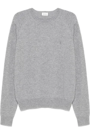 Saint Laurent Suéter Cassandre