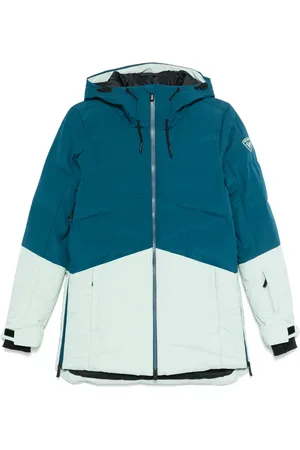 Rossignol Chamarra para nieve Corbet