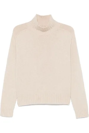 ERIC BOMPARD Suéter con cuello alto