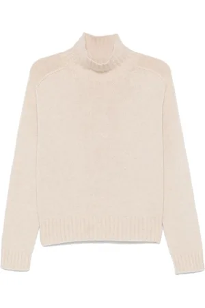 ERIC BOMPARD Suéter con cuello alto