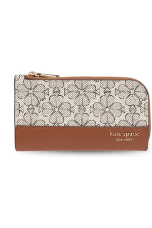 Kate Spade Cartera plegable