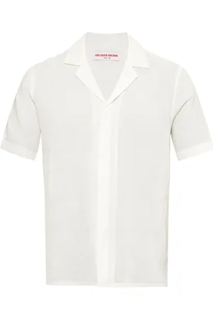 Orlebar Brown Camisa Maitan