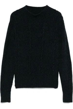 ERIC BOMPARD Suéter Cables