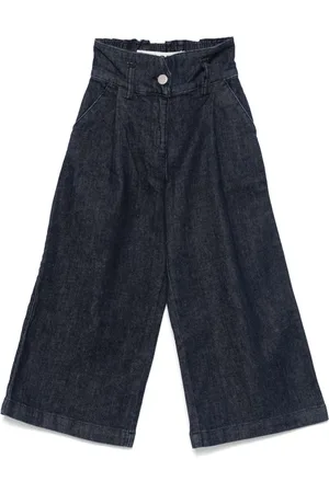 Aspesi Jeans anchos