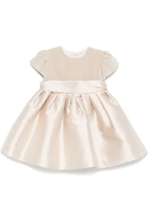 Il gufo Vestido con paneles