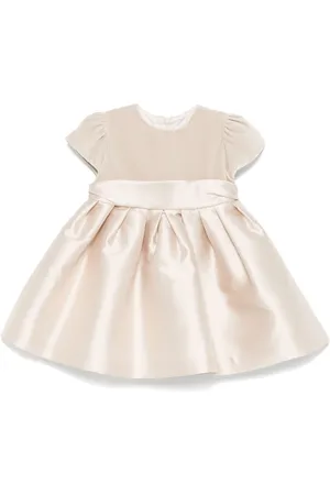 Il gufo Vestido con paneles