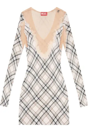 Diesel Vestido M-EURIPIDE