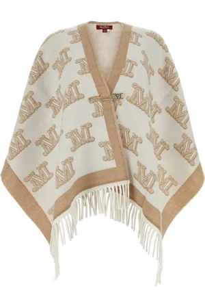 Max Mara Capa Frinestd