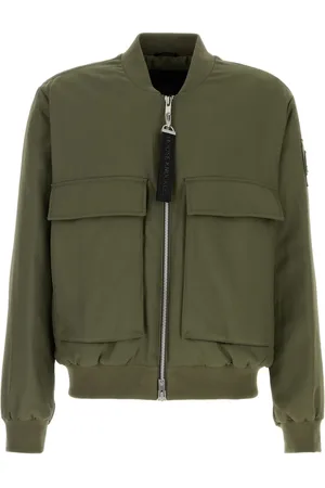 Moose Knuckles Chamarra bomber Alder
