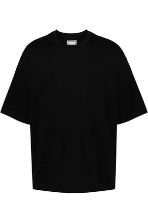 WOOYOUNGMI Playera oversize