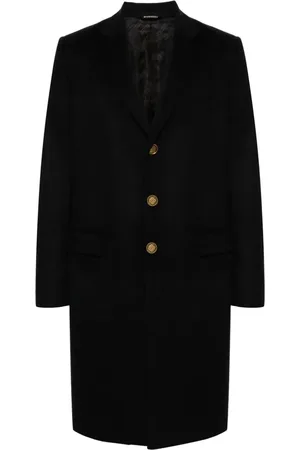 Givenchy Abrigo con motivo 4G