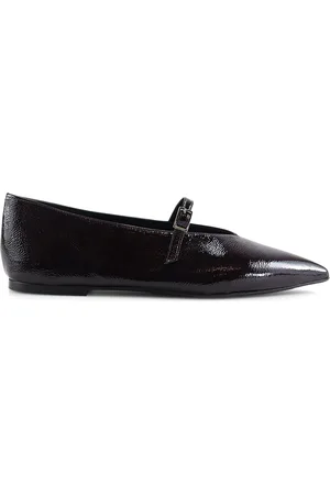 NOTABENE Flats estilo Mary Jane Claire