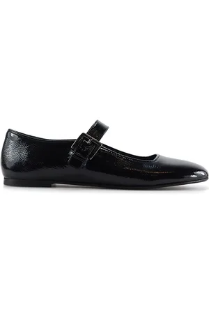 NOTABENE Flats estilo Mary Jane Bertha