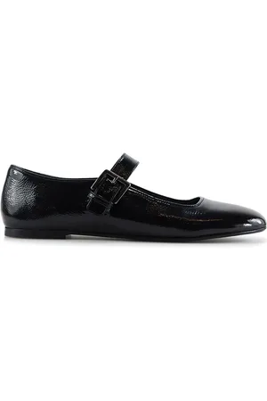NOTABENE Flats estilo Mary Jane Bertha