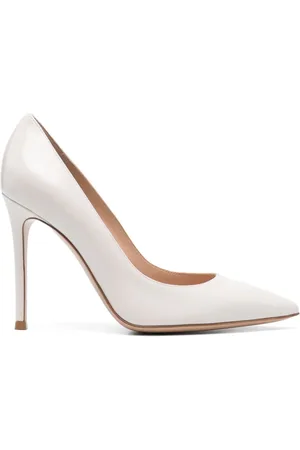 Gianvito Rossi Zapatillas Gianvito con tacón de 105mm