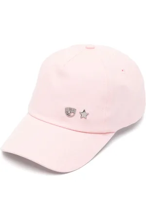 Chiara Ferragni Gorra con motivo Eyelike